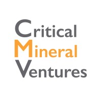 Critical Mineral Ventures Logo